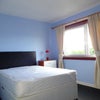 Photo 4: Bedroom with countryside view