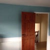 Photo 5: This is the new colour of the room 