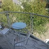 Photo 5: front balcony 
