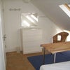 Photo 5: Bedroom looking towards walk in wardrobe
