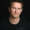 Photograph of Mark