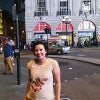 Photograph of Ritu 