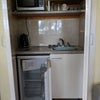 Photo 4: kitchenette.