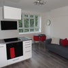 Photo 1: Kitchen/Livingroom