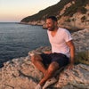 Photograph of Sotiris