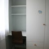 Photo 3: Small desk in the room