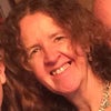 Photograph of Janet