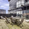 Photo 9: Exclusive roof terrace 