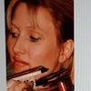 Photograph of Rebecca