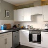 Photo 6: Open plan kitchen