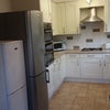 Photo 4: Kitchen with all amenities and private use of your own fridge freezer 