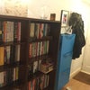 Photo 6: Hallway and library