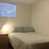 Photo 5: Comfy bed