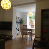 Photo 1: Lounge and dining room