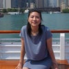 Photograph of Winnie