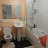 Photo 5: Shared bathroom 