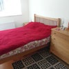 Photo 2: Double bed