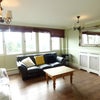 Two bed modern flat with balcony & Parking, Bow E3