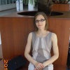 Photograph of Simona