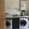 Photo 8: Laundry room /utility 