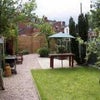 Photo 5: Garden - great for BBQs