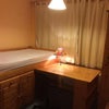 Photo 2: Room 2 with Desk extended