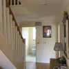 Photo 8: Hall and downstairs cloakroom