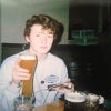 Photograph of Jonny