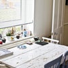 Photo 4: Kitchen table