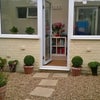 Photo 3: Conservatory/Back Garden