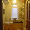 Photo 3: shared bathroom