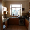 Photo 2: The kitchen
