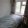 Photo 4: First Floor Smaller bedroom at Front of House
