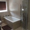 Photo 9: Tenant can also use the guest's bath