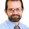 Photograph of Chris