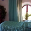 Photo 8: Lovely room, sea views in two directions plus balcony