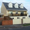 Photo 8: front of house