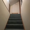 Photo 4: Stairs up to bedroom 