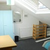 Photo 2: BRIGHT ROOM with Skyline views