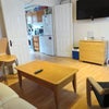 Photo 5: Lounge / Kitchen Area