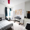 Photo 5: First floor middle double bedroom