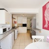 Photo 7: Kitchen seen from the entrance to the garden