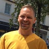 Photograph of Kristian