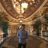 Photograph of Akhil