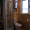 Photo 6: Shower room and toilet 