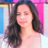 Photograph of Mai Charissa