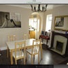 Photo 3: Dining room - shared