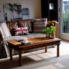 Photo 2: TV Lounge
