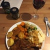 Photo 4: Weds dinner