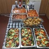 Photo 2: Weds dinner